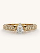 Gold color option