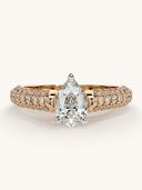 Rose Gold color option