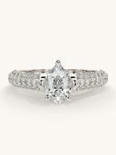 White Gold color option