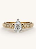 Gold color option, Currently selected