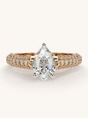 Rose Gold color option