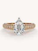 Rose Gold color option