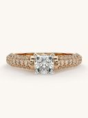 Rose Gold color option