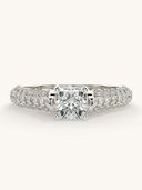 White Gold color option