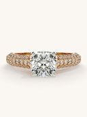 Rose Gold color option