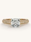 Gold color option, Currently selected
