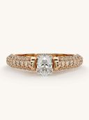 Rose Gold color option