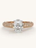 Rose Gold color option
