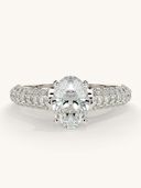 White Gold color option