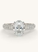 White Gold color option
