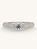 White Gold color option