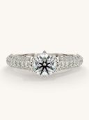 White Gold color option