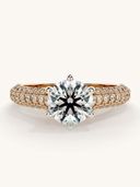 Rose Gold color option