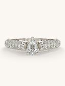 White Gold color option