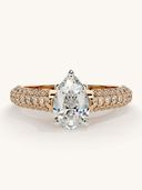 Rose Gold color option