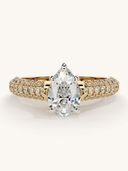 Gold color option, Currently selected
