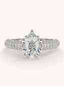 White Gold color option