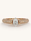 Rose Gold color option
