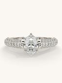 White Gold color option