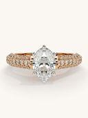 Rose Gold color option