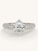 White Gold color option
