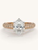 Rose Gold color option