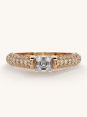 Rose Gold color option