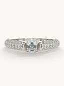 White Gold color option