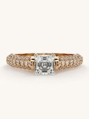 Rose Gold color option