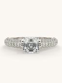 White Gold color option