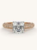 Rose Gold color option
