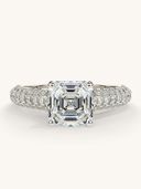 White Gold color option