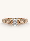 Rose Gold color option