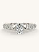 White Gold color option