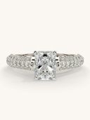 White Gold color option