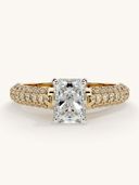 Gold color option, Currently selected