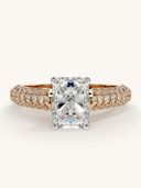 Rose Gold color option