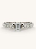 White Gold color option