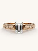Rose Gold color option