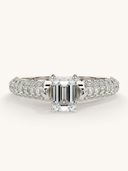 White Gold color option