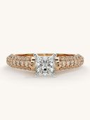 Rose Gold color option