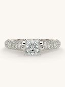 White Gold color option