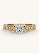 Gold color option