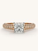 Rose Gold color option