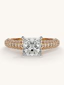 Rose Gold color option