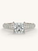 White Gold color option