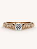 Rose Gold color option