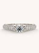 White Gold color option