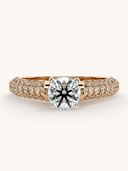Rose Gold color option