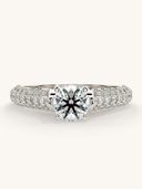 White Gold color option